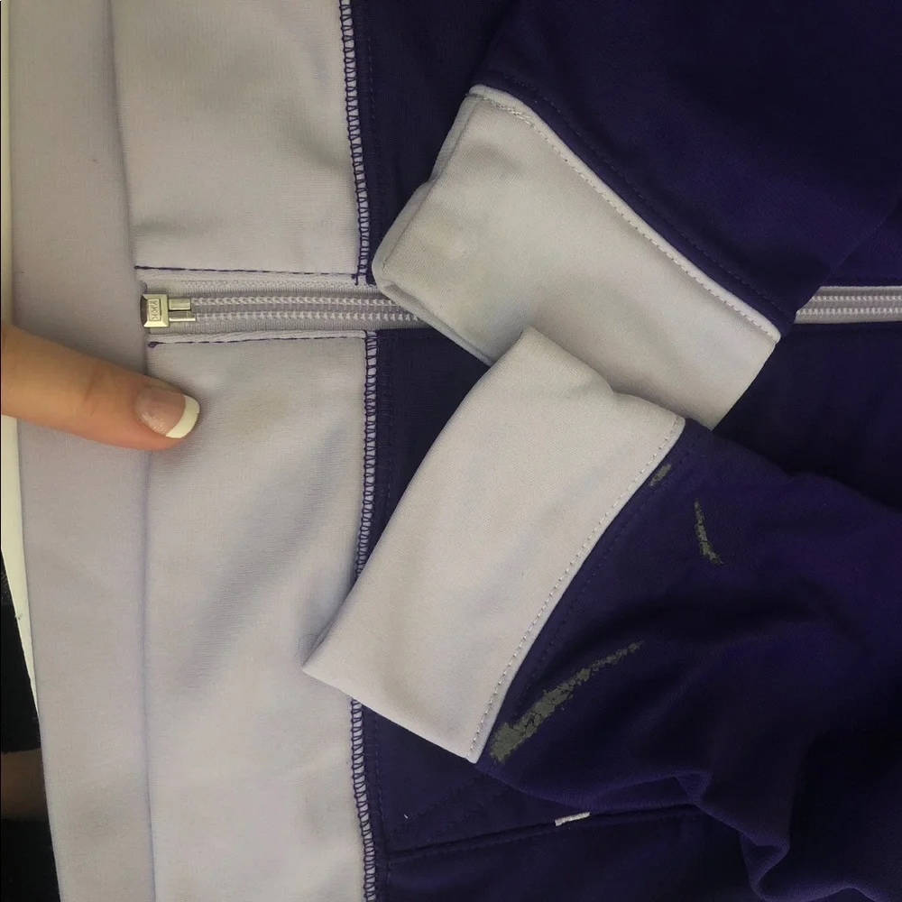 Nike jacket - Picture 3 of 5